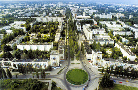 Брест