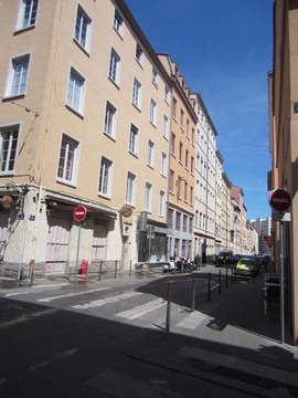 伊夫里街 Rue d'Ivry