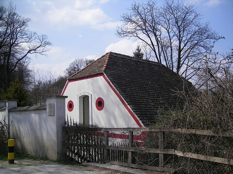 Vízimalom, Oroszlány